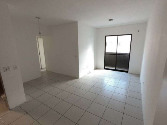 Imagem Apartamento com 3 Quartos à Venda, 62 m²em Barra do Ceará - Fortaleza