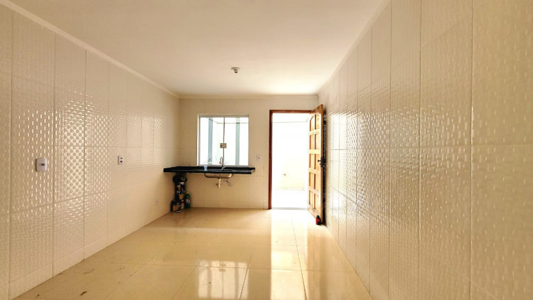 Imagem Sobrado com 3 Quartos à Venda, 99 m² em Jardim Eliane - São Paulo