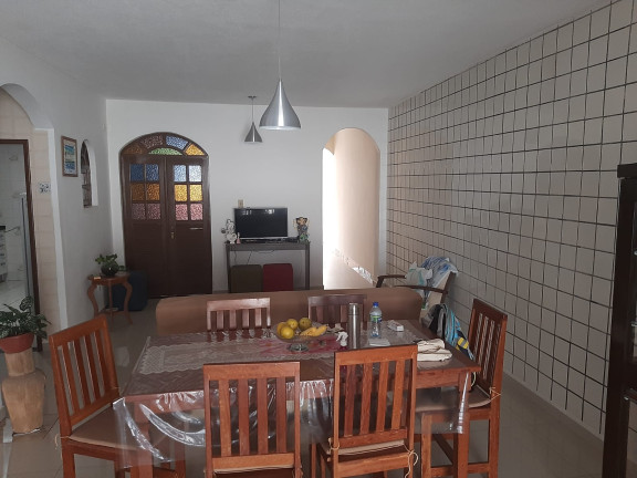 Imagem Casa com 4 Quartos à Venda, 224 m² em São Cristóvão - Salvador