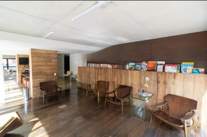 Imagem Loft com 2 Quartos à Venda, 75 m²em Vila Suzana - São Paulo