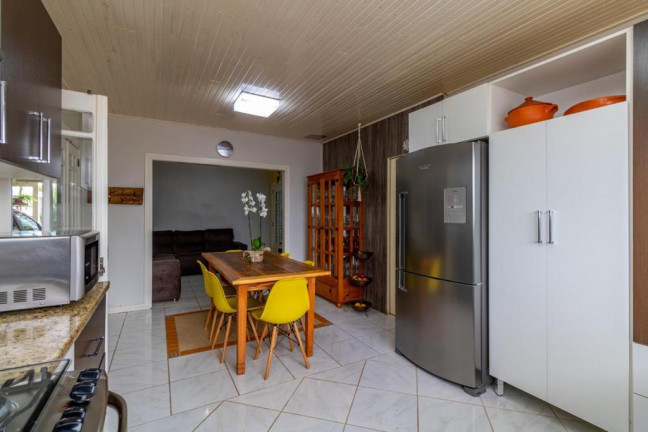 Imagem Casa com 3 Quartos à Venda, 150 m² em Annes - Passo Fundo