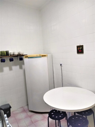 Imagem Casa com 2 Quartos para Temporada, 100 m² em Aviação - Praia Grande Imagem Casa com 2 Quartos para Temporada, 100 m² em Aviação - Praia Grande