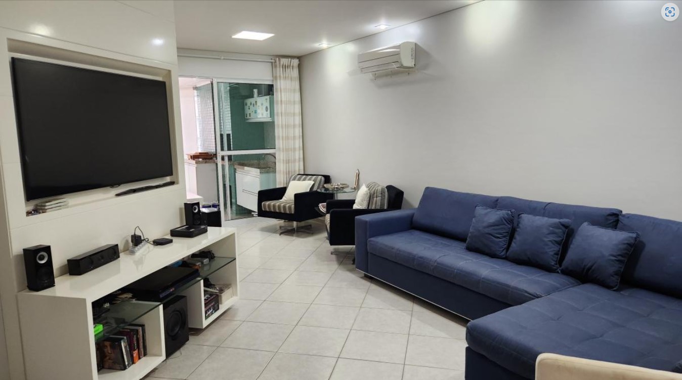 Imagem Apartamento com 3 Quartos à Venda, 133 m²em Riviera - Bertioga