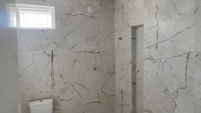 Imagem Casa com 3 Quartos à Venda, 360 m² em Centro Icara - Içara