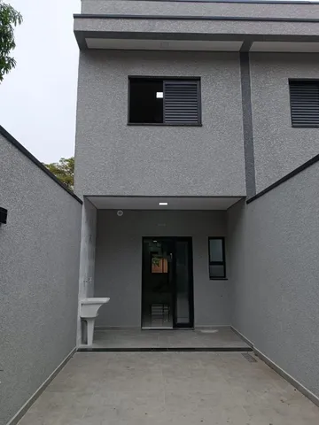 Imagem Casa de Condomínio com 3 Quartos à Venda, 112 m²em Jardim Marajoara - São Paulo Imagem Casa de Condomínio com 3 Quartos à Venda, 112 m²em Jardim Marajoara - São Paulo