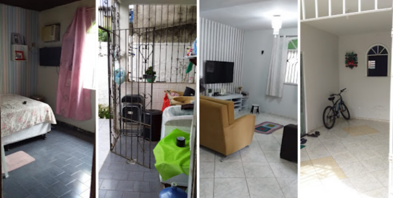 Imagem Casa com 3 Quartos à Venda, 186 m² em Marambaia - Belém