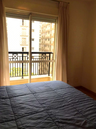 Imagem Apartamento com 3 Quartos à Venda, 192 m²em Paraíso - São Paulo