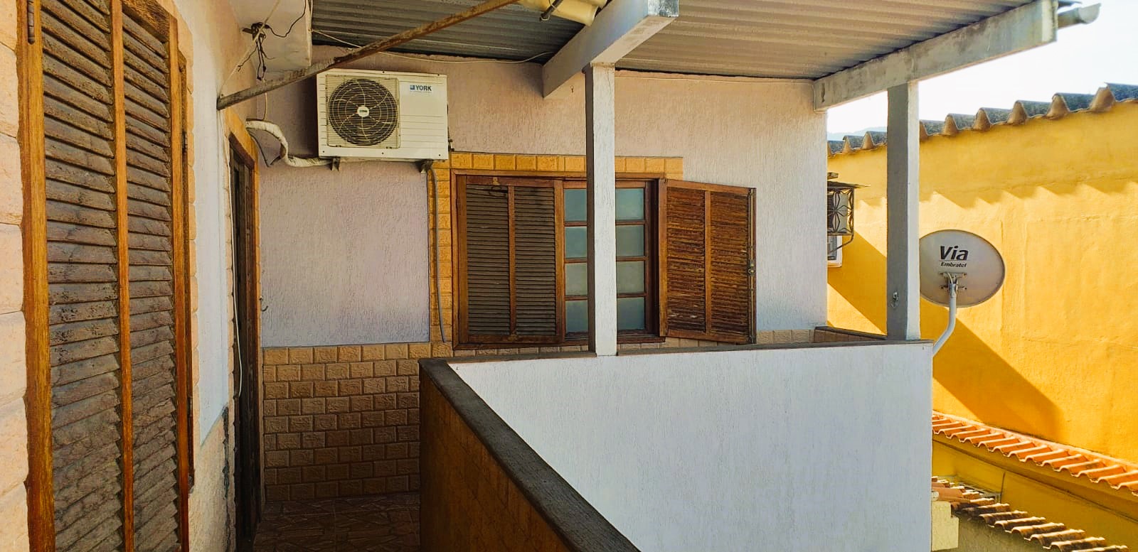 Imagem Casa com 3 Quartos à Venda, 392 m² em Bangu - Rio de Janeiro