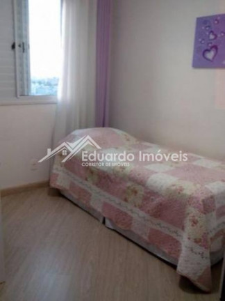 Imagem Apartamento com 3 Quartos à Venda, 59 m² em Centro - Diadema