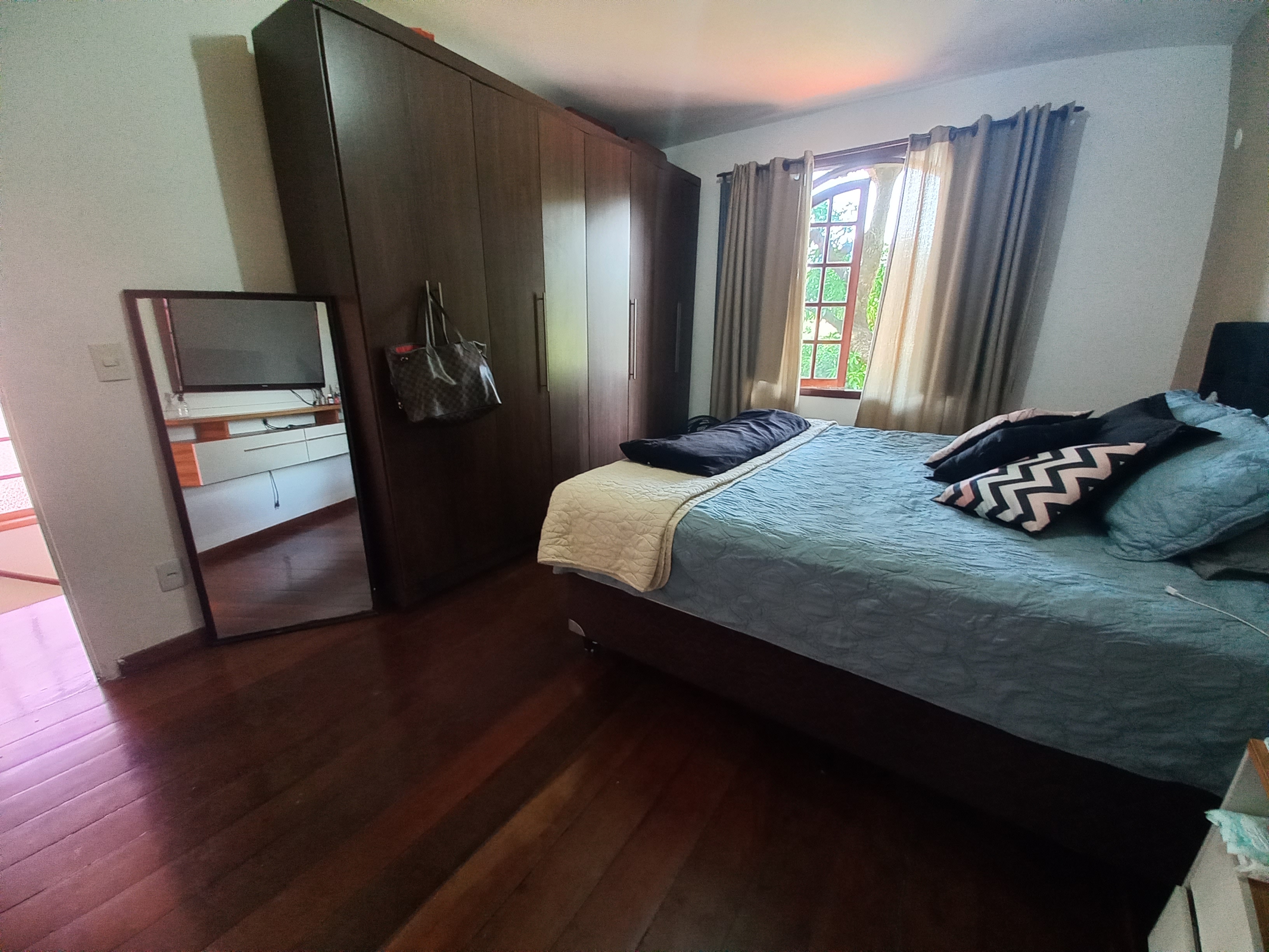 Imagem Casa de Condomínio com 2 Quartos à Venda, 250 m² em Jacarepaguá - Rio de Janeiro