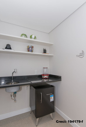 Imagem Apartamento com 2 Quartos à Venda, 55 m² em Brás - São Paulo