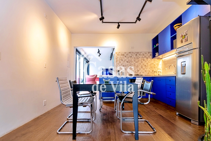 Imagem Casa de Vila com 3 Quartos à Venda ou Locação, 200 m²em Chácara Santo Antônio (Zona Sul) - São Paulo Imagem Casa de Vila com 3 Quartos à Venda ou Locação, 200 m²em Chácara Santo Antônio (Zona Sul) - São Paulo