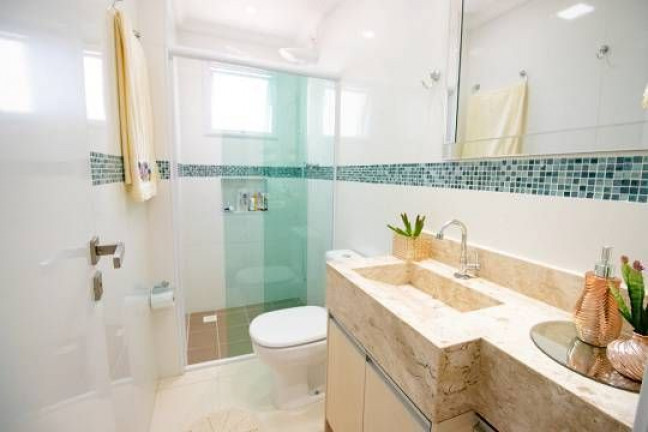Imagem Apartamento com 2 Quartos à Venda, 83 m² em Canto do Forte - Praia Grande