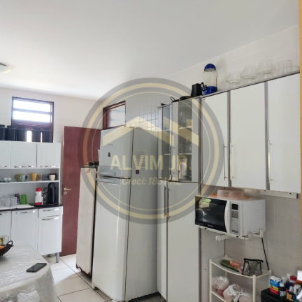 Imagem Casa de Condomínio com 3 Quartos à Venda, 269 m² em Petrópolis - Maceió