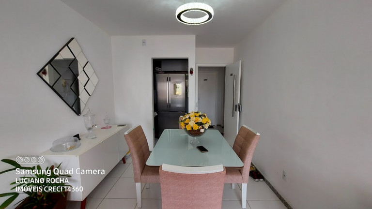 Imagem Apartamento com 3 Quartos à Venda, 67 m² em Candeias - Jaboatão Dos Guararapes