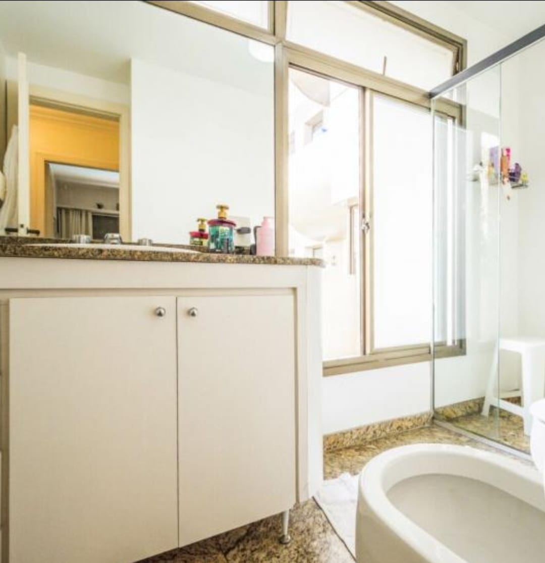 Imagem Apartamento com 4 Quartos à Venda, 285 m²em Vila Morumbi - São Paulo Imagem Apartamento com 4 Quartos à Venda, 285 m²em Vila Morumbi - São Paulo