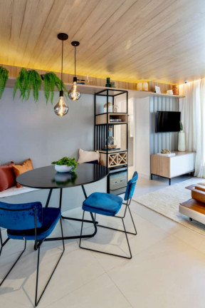Imagem Apartamento com 2 Quartos à Venda, 47 m²em Recreio dos Bandeirantes - Rio de Janeiro