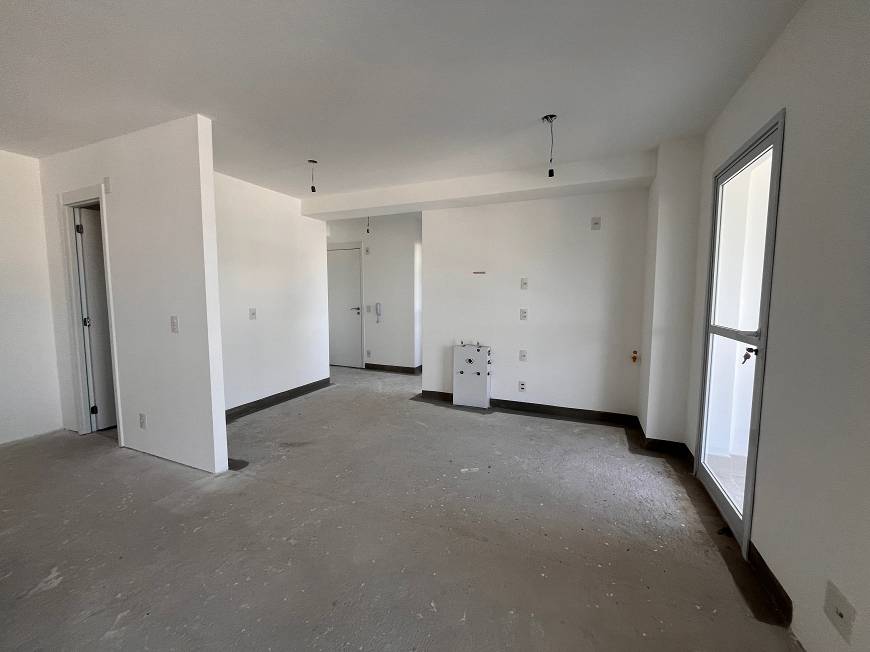 Imagem Apartamento com 4 Quartos à Venda, 190 m²em Jardim Dom Bosco - São Paulo