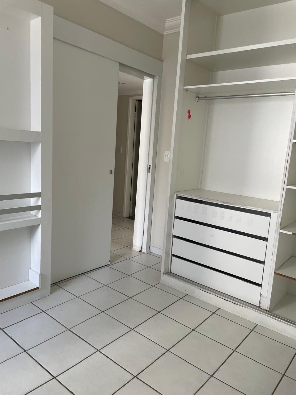 Imagem Apartamento com 3 Quartos à Venda, 98 m² em Boa Viagem - Recife