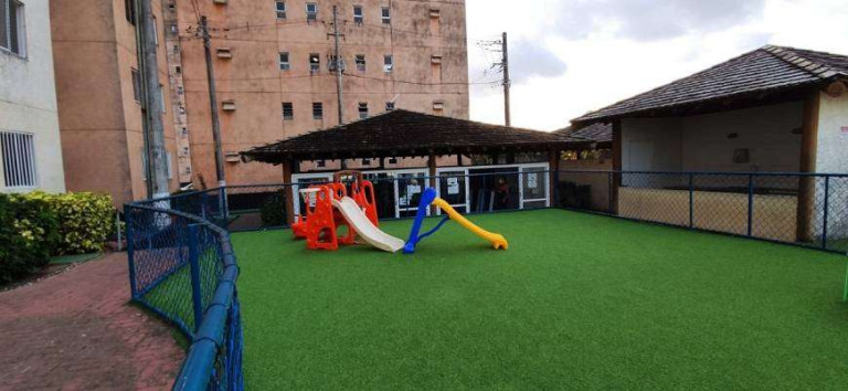 Imagem Apartamento com 2 Quartos à Venda, 48 m² em Canabrava - Salvador