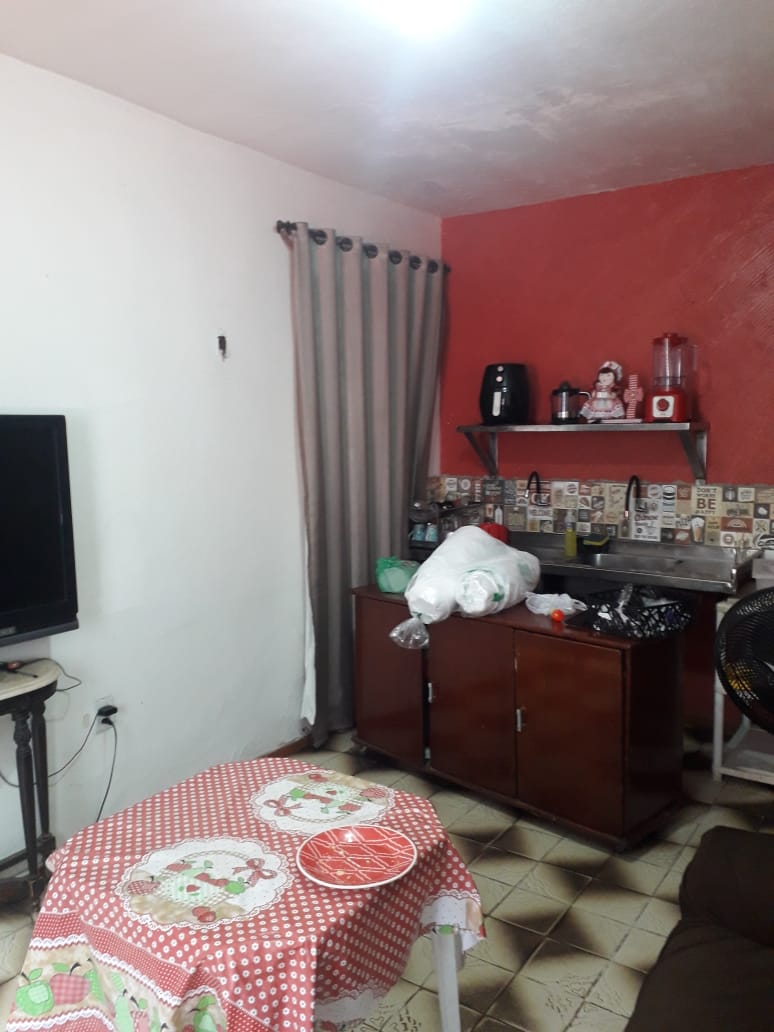 Imagem Casa com 3 Quartos à Venda, 266 m² em Marco - Belém