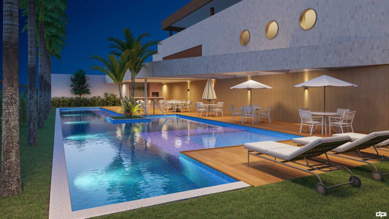 Imagem Apartamento com 2 Quartos à Venda, 62 m² em Madalena - Recife