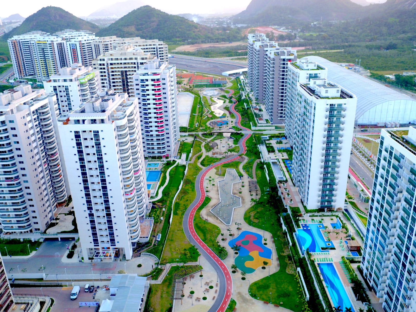 Imagem Apartamento com 2 Quartos à Venda, 86 m² em Barra Olímpica - Rio de Janeiro Imagem Apartamento com 2 Quartos à Venda, 86 m² em Barra Olímpica - Rio de Janeiro