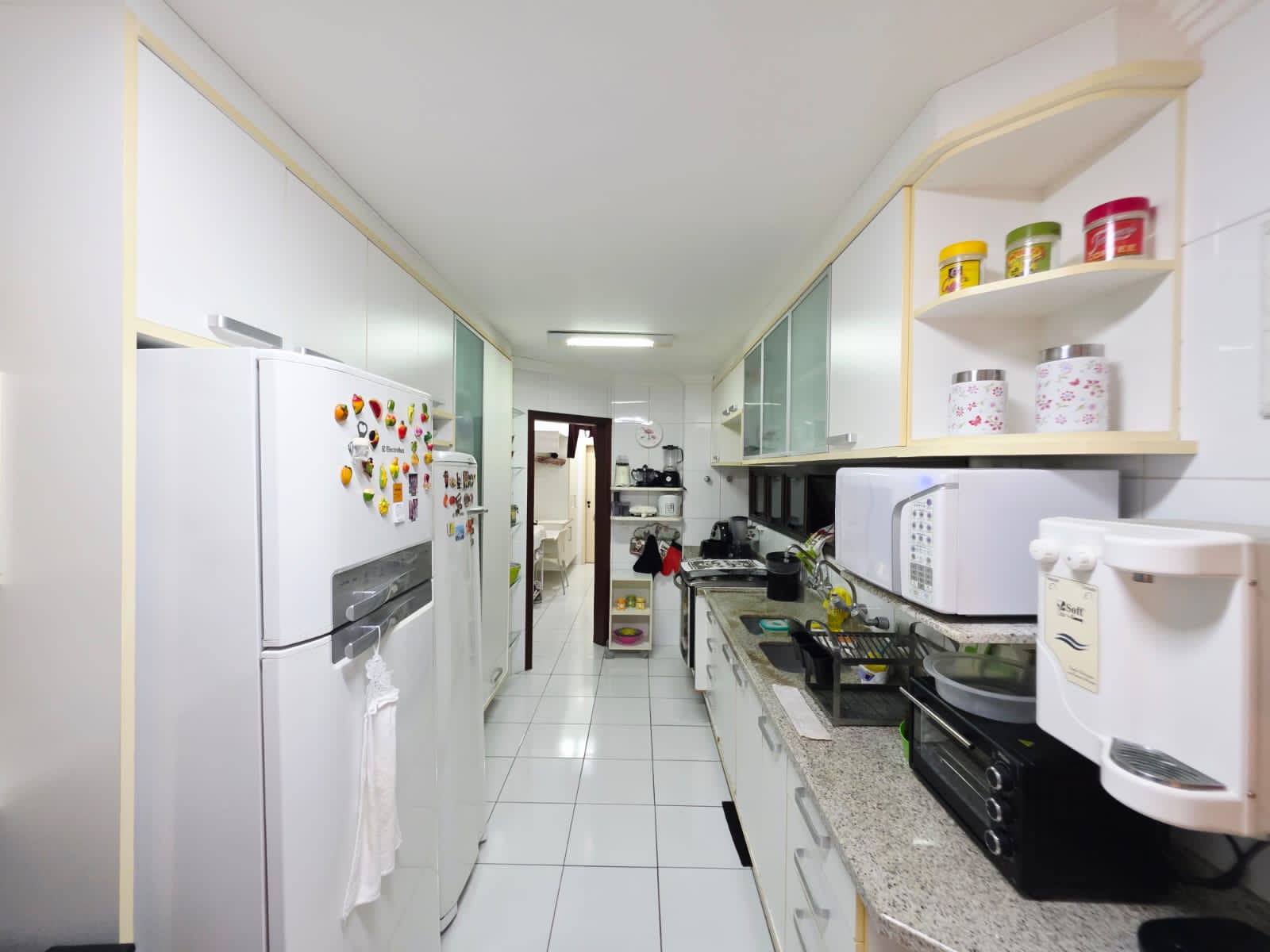 Imagem Apartamento com 4 Quartos à Venda, 224 m² em Pituba - Salvador