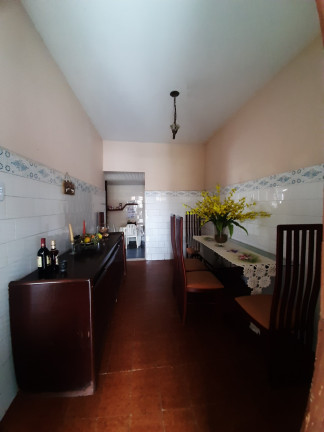 Imagem Casa com 3 Quartos à Venda, 82 m² em Parangaba - Fortaleza Imagem Casa com 3 Quartos à Venda, 82 m² em Parangaba - Fortaleza