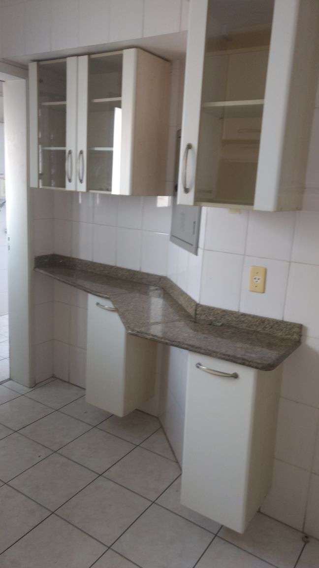 Imagem Apartamento com 3 Quartos à Venda, 73 m² em Vila Carrão - São Paulo