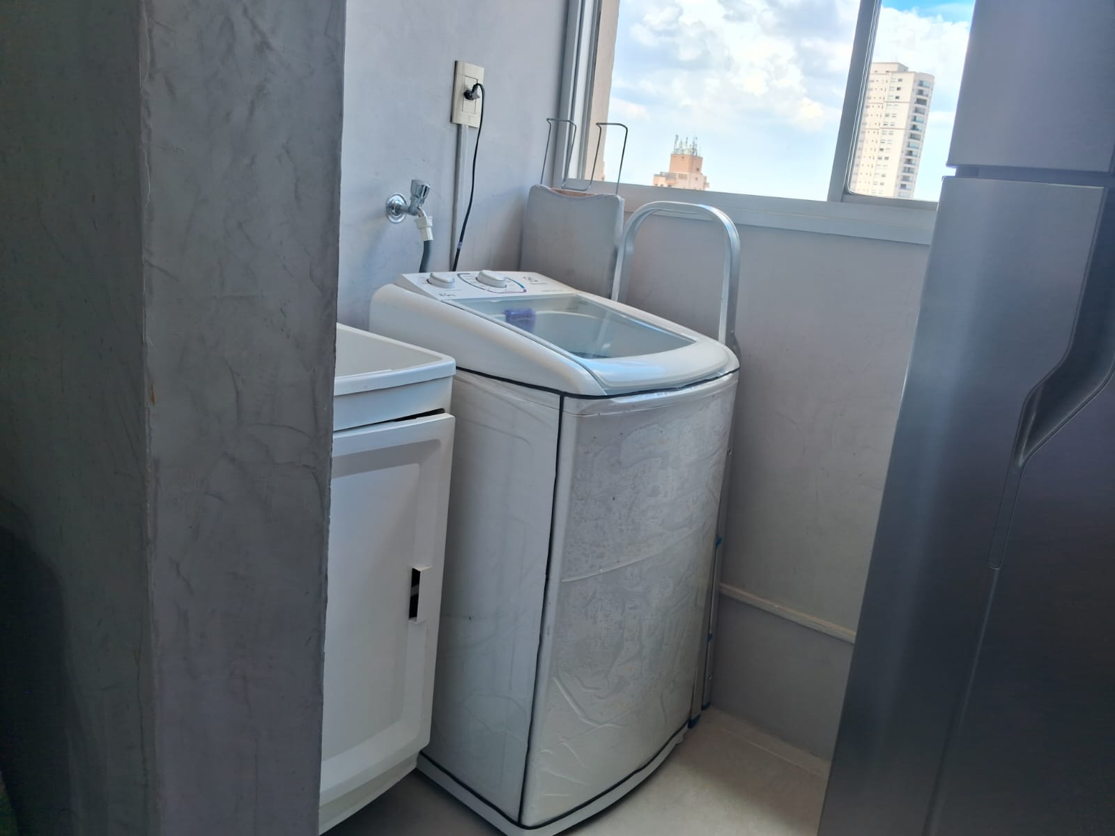 Imagem Apartamento com 2 Quartos à Venda ou Locação, 57 m² em Ipiranga - São Paulo