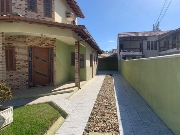 Imagem Casa com 4 Quartos à Venda, 200 m² em Ingleses Do Rio Vermelho - Florianópolis