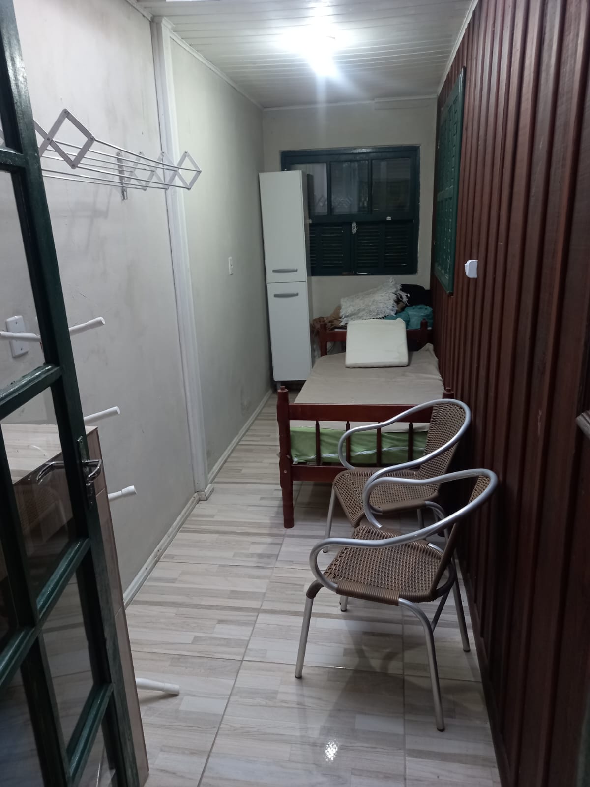 Imagem Casa com 2 Quartos à Venda, 120 m²em São Thomaz  - Imbituba