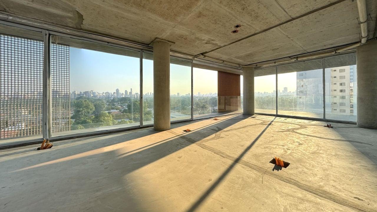 Imagem Apartamento com 3 Quartos à Venda, 374 m² em Jardim Paulista - São Paulo