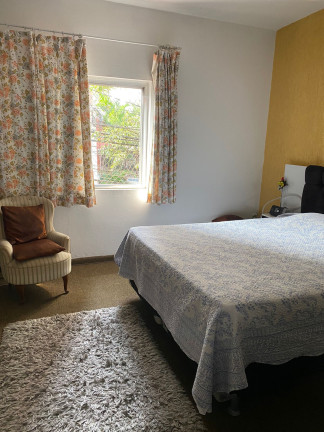 Imagem Sobrado com 3 Quartos à Venda, 284 m²em Vila Assunção - Santo André