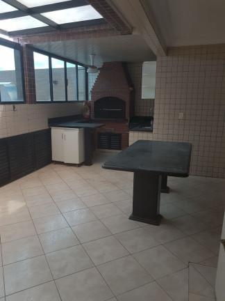 Imagem Cobertura com 5 Quartos à Venda, 260 m² em Caiçara - Praia Grande Imagem Cobertura com 5 Quartos à Venda, 260 m² em Caiçara - Praia Grande