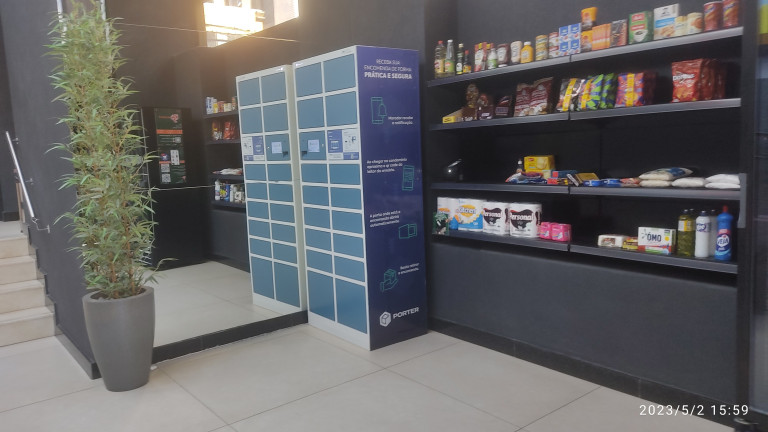 Imagem Loft com 1 Quarto à Venda, 37 m² em Aldeota - Fortaleza