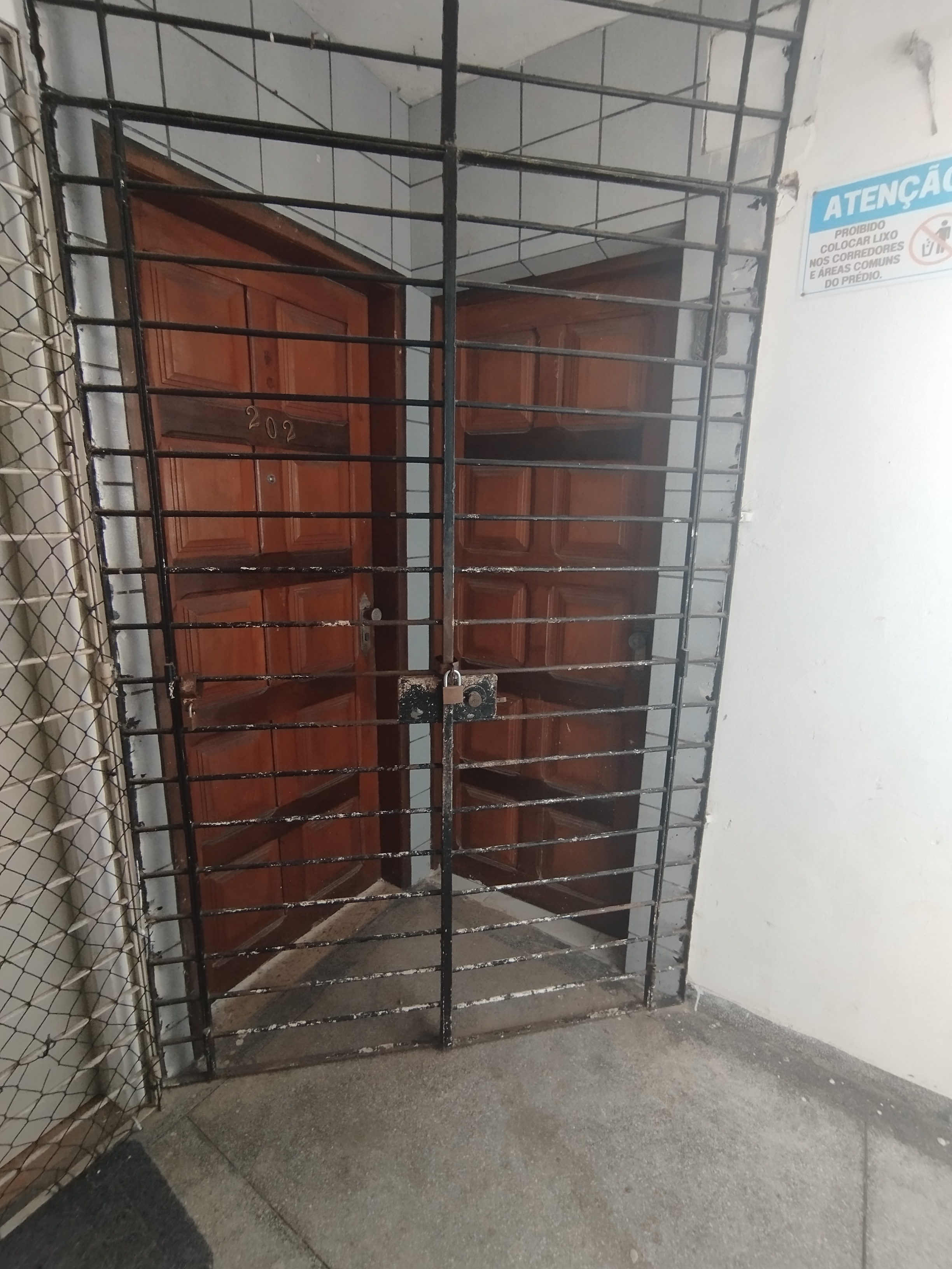 Imagem Apartamento com 2 Quartos para Alugar, 50 m²em Rio Doce - Olinda