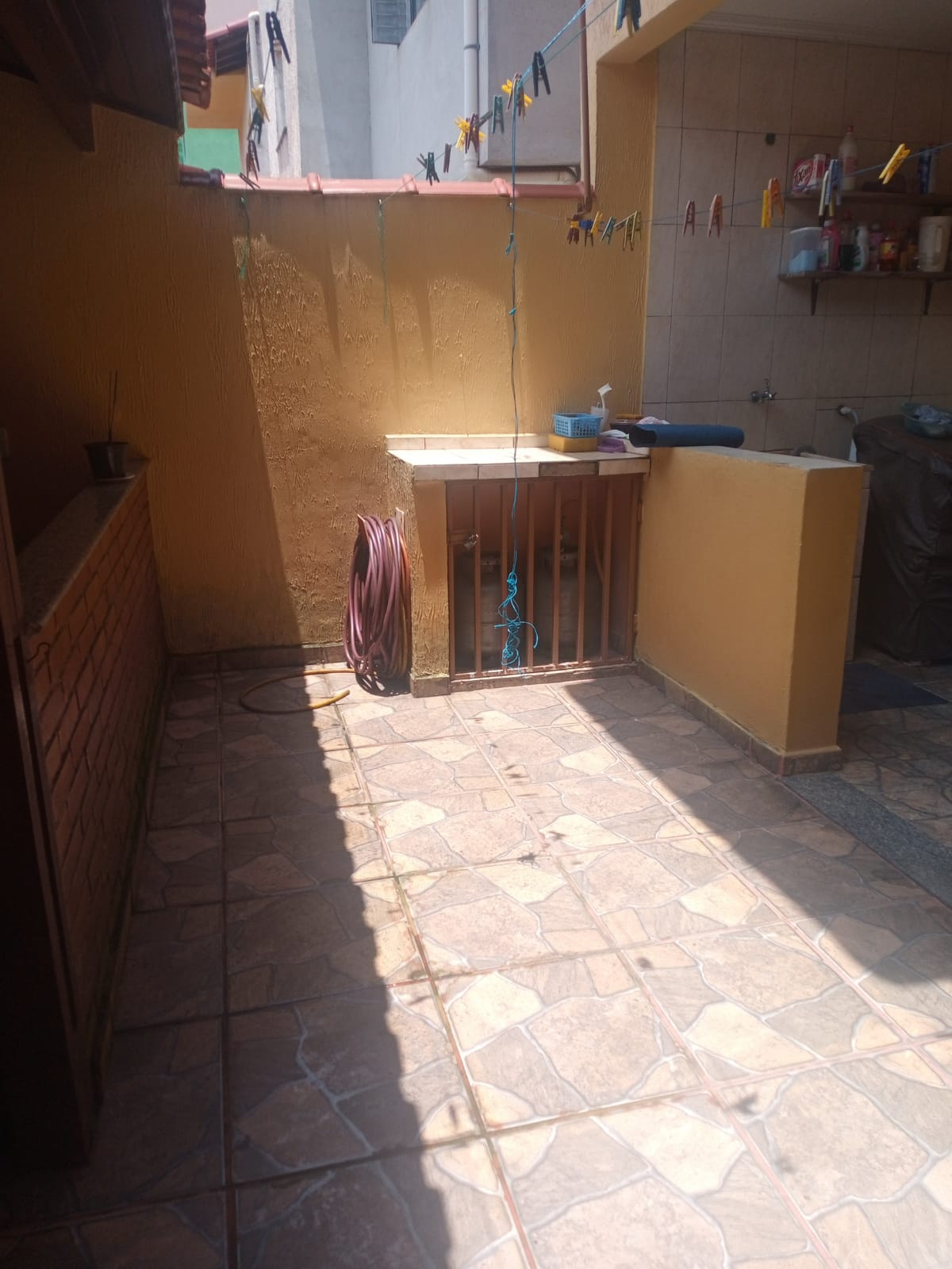Imagem Sobrado com 3 Quartos à Venda, 110 m²em Parque Flamengo - Guarulhos Imagem Sobrado com 3 Quartos à Venda, 110 m²em Parque Flamengo - Guarulhos