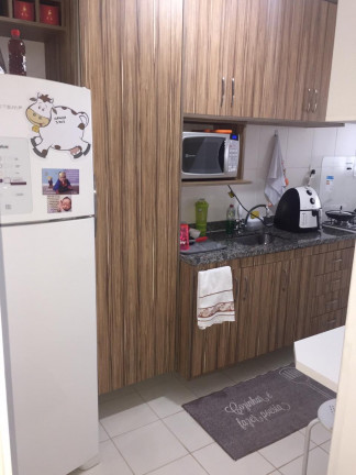 Imagem Apartamento com 2 Quartos à Venda, 57 m² em Ajuda - Macaé