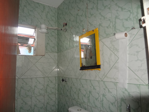 Imagem Casa com 2 Quartos à Venda, 60 m² em Conjunto Habitacional Água Branca - Piracicaba