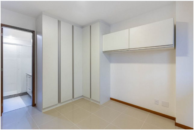 Imagem Apartamento com 2 Quartos à Venda, 78 m² em Botafogo - Rio de Janeiro