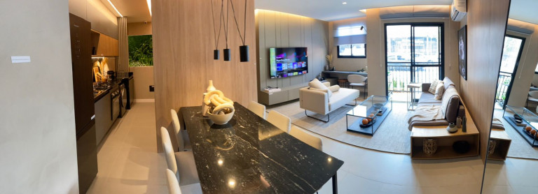 Imagem Apartamento com 2 Quartos à Venda, 45 m² em Cachambi - Rio de Janeiro