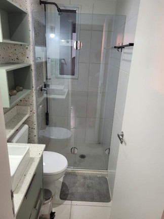 Imagem Apartamento com 2 Quartos à Venda, 64 m² em Jardim Caboré - São Paulo