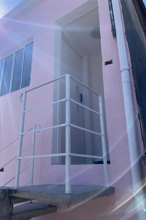 Imagem Casa com 2 Quartos para Alugar, 50 m² em Vila Mazzei - São Paulo Imagem Casa com 2 Quartos para Alugar, 50 m² em Vila Mazzei - São Paulo
