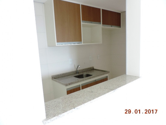 Imagem Apartamento com 2 Quartos para Alugar, 60 m² em Parque Campolim - Sorocaba