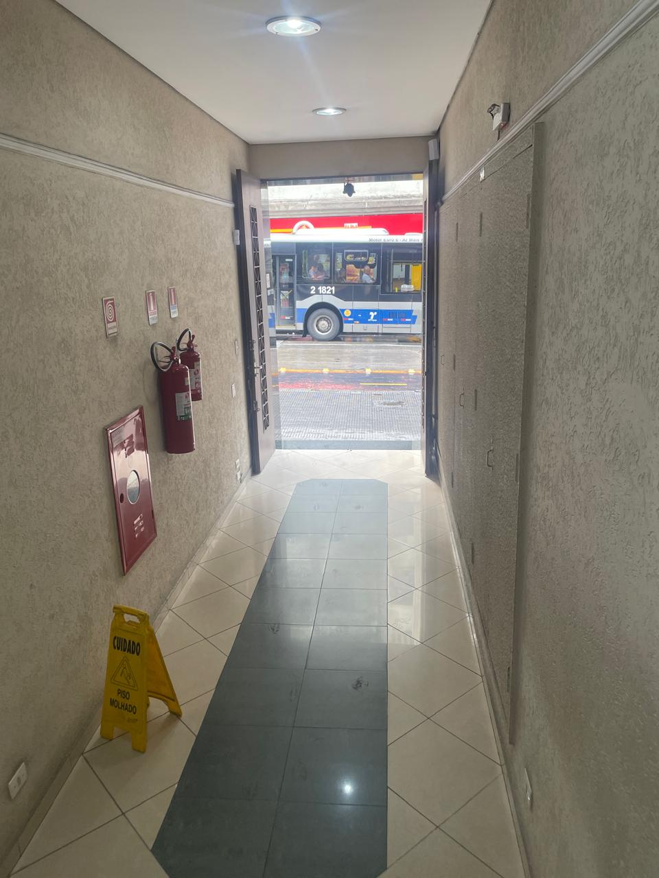 Sala Comercial à Venda, 132 m² em República - São Paulo