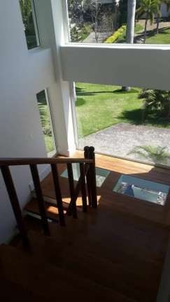 Imagem Casa de Condomínio com 5 Quartos à Venda, em Barra da Tijuca - Rio de Janeiro Imagem Casa de Condomínio com 5 Quartos à Venda, em Barra da Tijuca - Rio de Janeiro