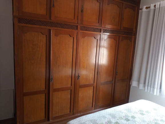 Imagem Sobrado com 2 Quartos à Venda, 121 m² em Vila Pires - Santo André