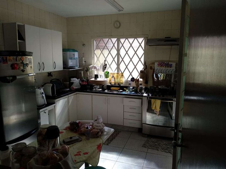 Imagem Casa com 4 Quartos à Venda, 210 m² em Jardim Das Colinas - São José Dos Campos Imagem Casa com 4 Quartos à Venda, 210 m² em Jardim Das Colinas - São José Dos Campos